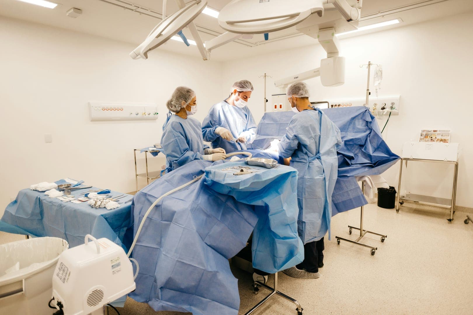 Dr. Anil Gupta, MBBS, MS (Orthopedics)