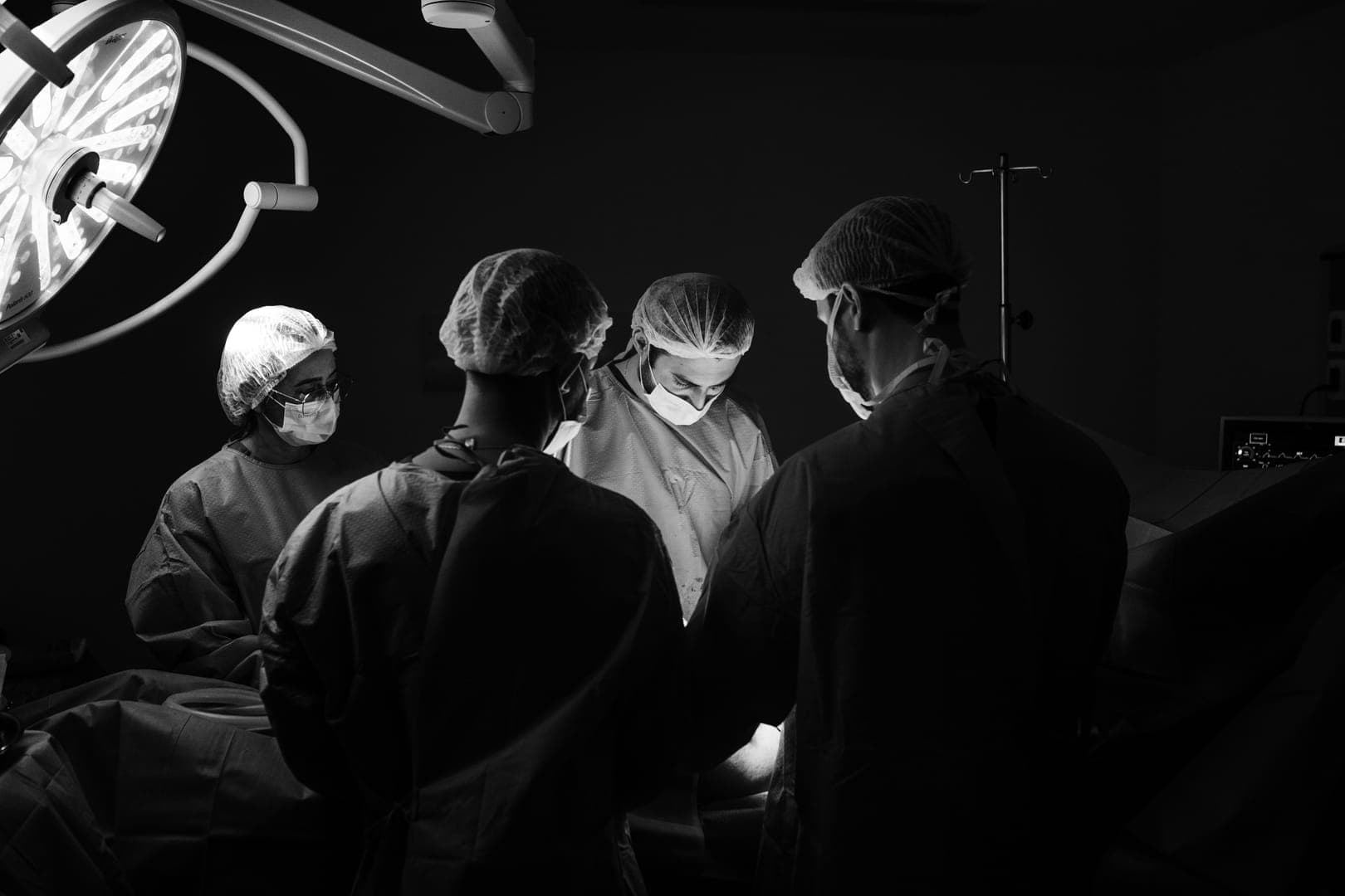 Precision Joint & Trauma Treatments