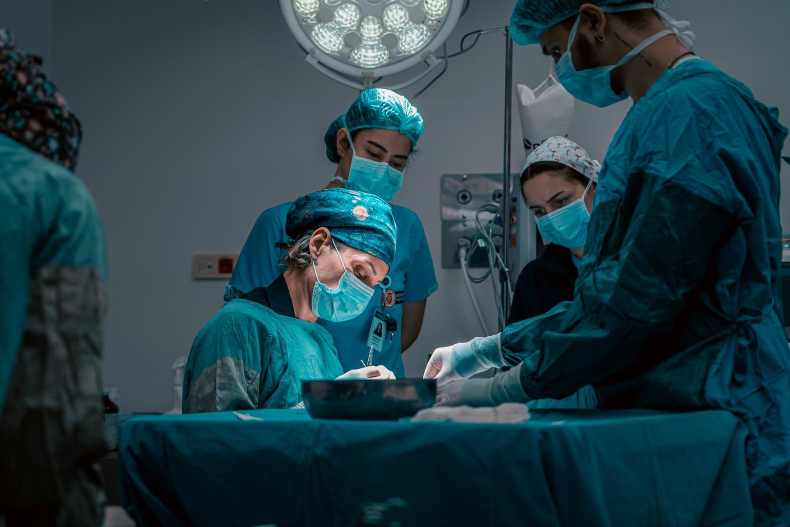 Elite Clinical Diagnostic Precision