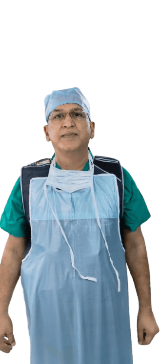 Dr. Anil Gupta